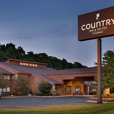 Country Inn & Suites By Radisson, Mishawaka, In South Bend Bagian luar foto