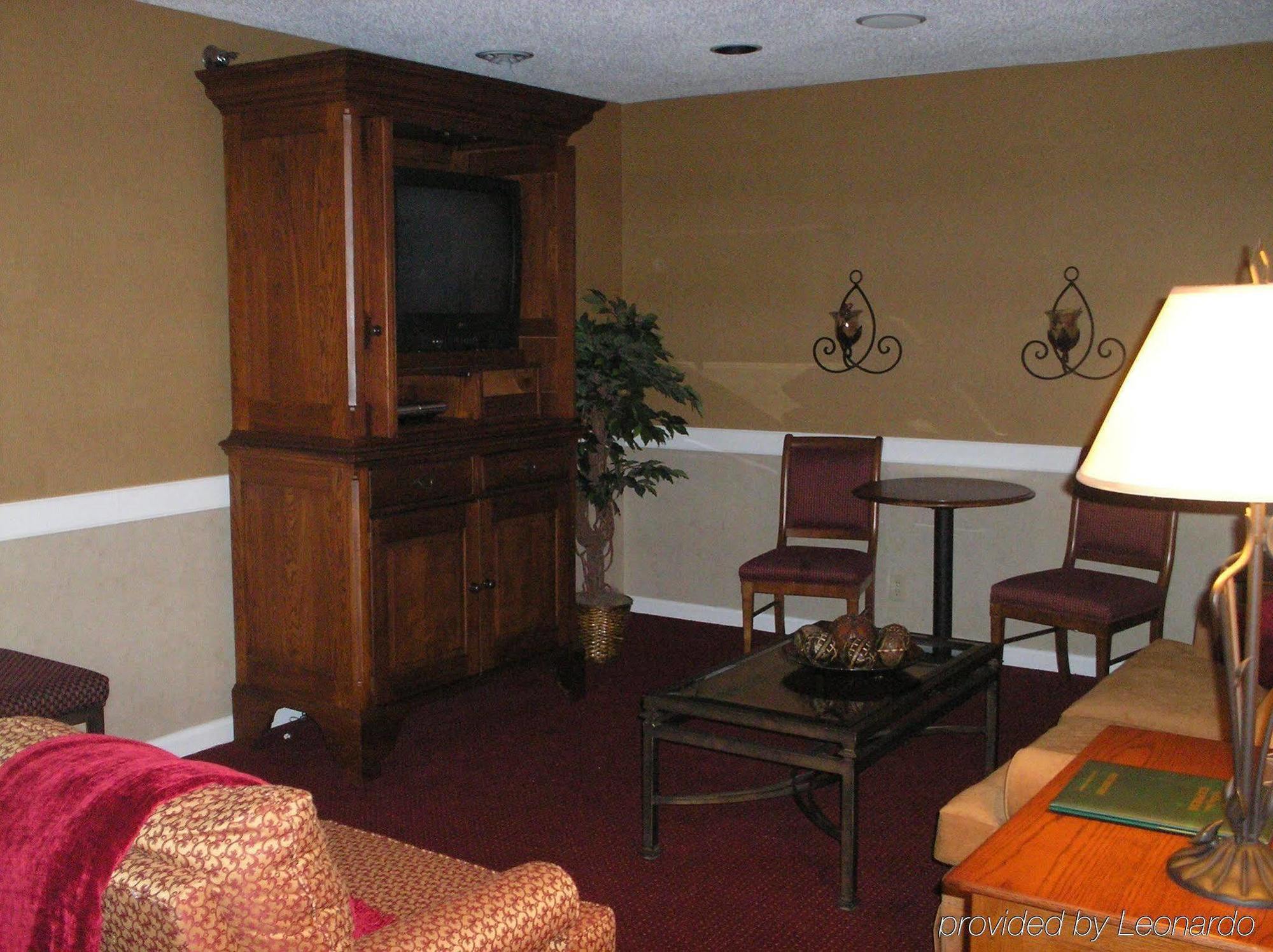 Country Inn & Suites By Radisson, Mishawaka, In South Bend Ruang foto