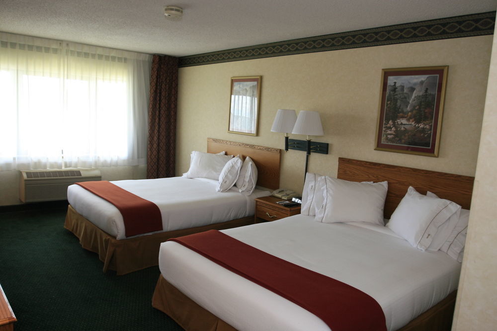 Country Inn & Suites By Radisson, Mishawaka, In South Bend Bagian luar foto