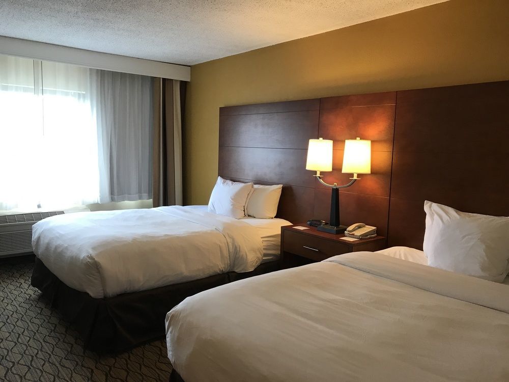 Country Inn & Suites By Radisson, Mishawaka, In South Bend Bagian luar foto